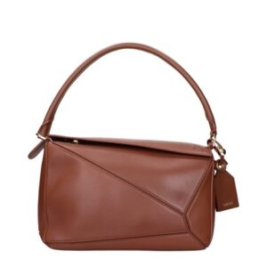 Puzzle Bag