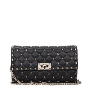 Rockstud Spike Bag