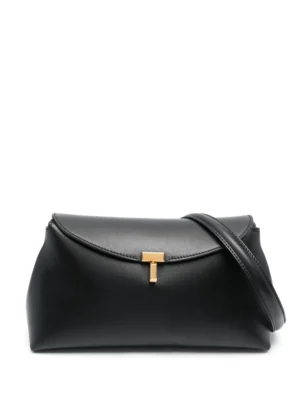 Clutch T-Lock Bag