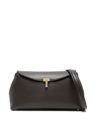 Clutch T-Lock Bag