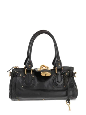 Paddington Bag