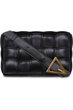 Cassette Padded Bag