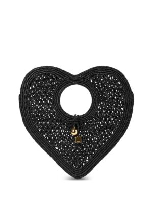 Le Spiaggia Coeur Bag