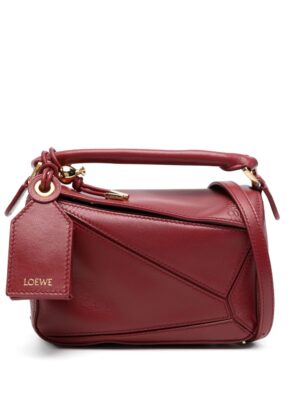Puzzle Mini Bag